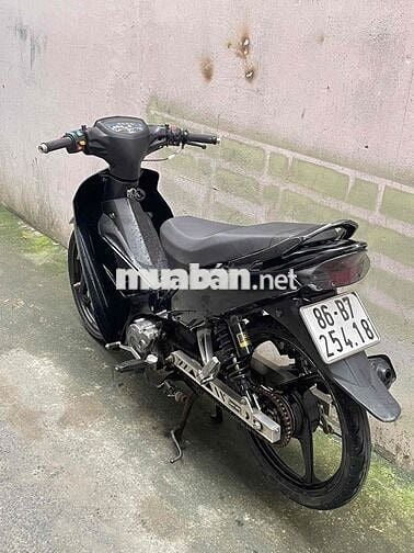 Sirius 2016 máy êm ru xe dọn nhẹ chính chủ