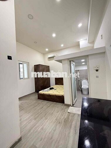 🔥 SIÊU PHẨM NGUYỄN LÂM – STUDIO FULL NỘI THẤT SIÊU XINH, Ở LÀ MÊ! 🔥