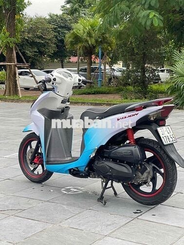 VISION Nguyên Bản 2019 Chất _Bảo Hành 2 Năm