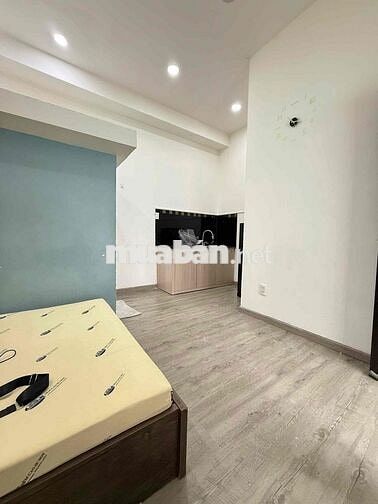 🔥 SIÊU PHẨM NGUYỄN LÂM – STUDIO FULL NỘI THẤT SIÊU XINH, Ở LÀ MÊ! 🔥