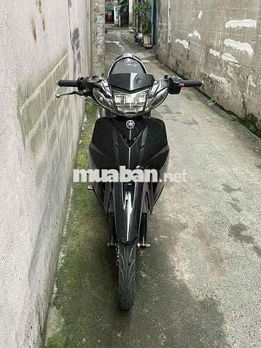 Sirius 2016 máy êm ru xe dọn nhẹ chính chủ