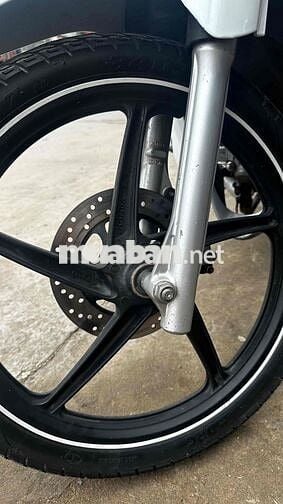 Future fi 2009 trắng xám ( hỗ trợ góp )