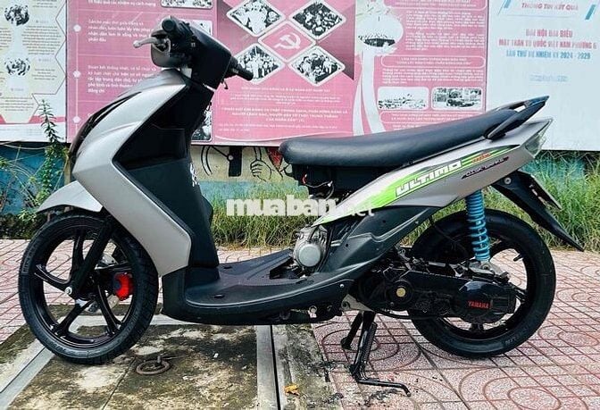 Utimo 62+3, chính chủ ,dọn mới từ trong ra ngoài,