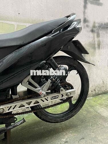 Sirius 2016 máy êm ru xe dọn nhẹ chính chủ