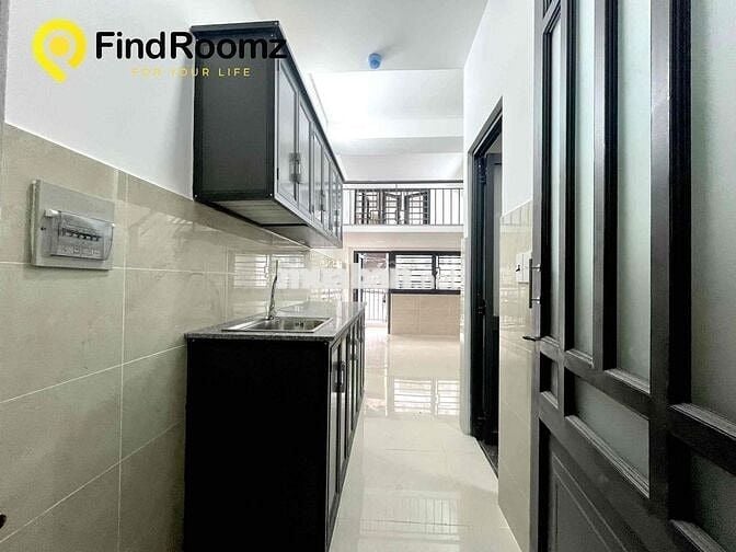 DUPLEX MỚI TOANH ĐẦU LÊ ĐỨC THỌ