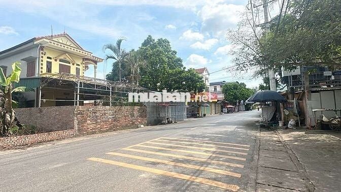 🔥🔥CHỦ BÁN GẤP - GIẢM NGAY 200 TRIỆU -LÔ GÓC 2 MẶT TIỀN -OTO TRÁNH 🔥