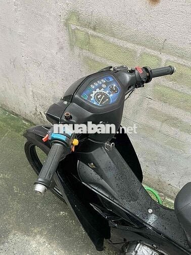 Sirius 2016 máy êm ru xe dọn nhẹ chính chủ