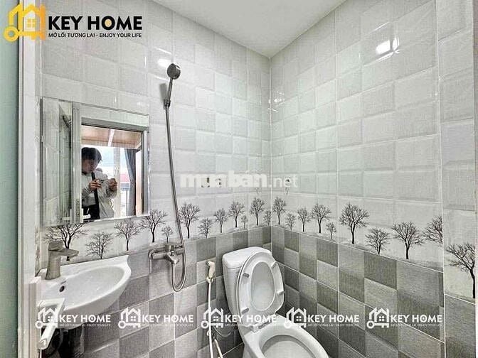 Khai Trương Căn Hộ New 100%_Thoáng Mát_An Ninh_Ngay Thích Quảng Đức