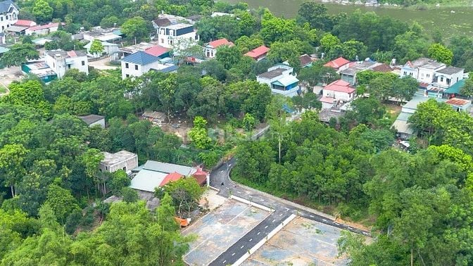 Chính chủ cắt lỗ 150m2 đất full ONT tại An Phú, Mỹ Đức, Hà Nội.