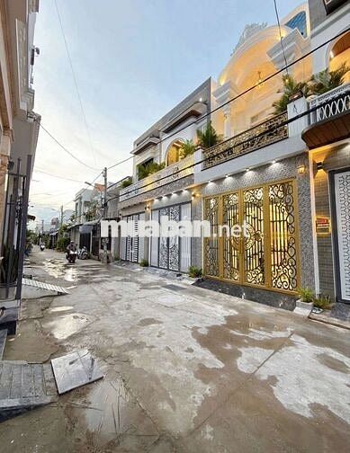 NHÀ CAO CẤP - QUẬN NINH KIỀU, TP CẦN THƠ