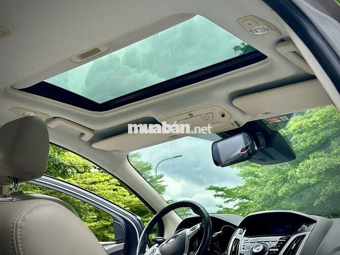 Ford Focus 2013 S 2.0 AT - 143000 km