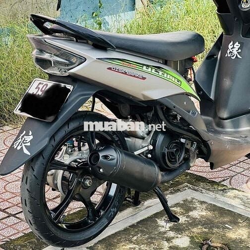 Utimo 62+3, chính chủ ,dọn mới từ trong ra ngoài,