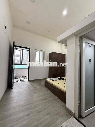 🔥 SIÊU PHẨM NGUYỄN LÂM – STUDIO FULL NỘI THẤT SIÊU XINH, Ở LÀ MÊ! 🔥