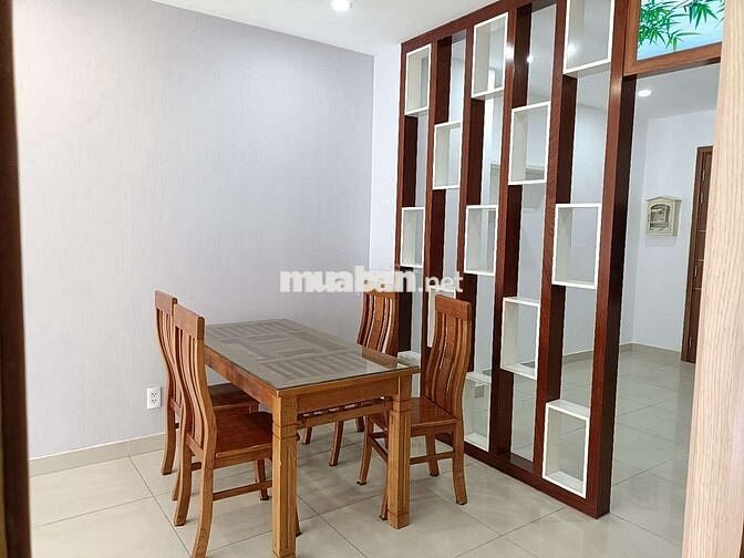 Cho thuê chung cư CITYLAND P10 Gò Vấp