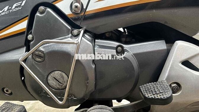 Future fi 2009 trắng xám ( hỗ trợ góp )