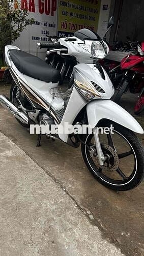 Future fi 2009 trắng xám ( hỗ trợ góp )