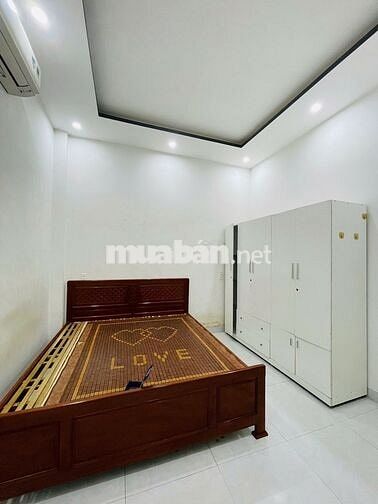 BÁN ĐẤT TẶNG NHÀ CẤP 4 KIÊN CỐ CÒN MỚI ĐƯỜNG 10,5M KHU ĐÔ THỊ PHƯỚC LÝ