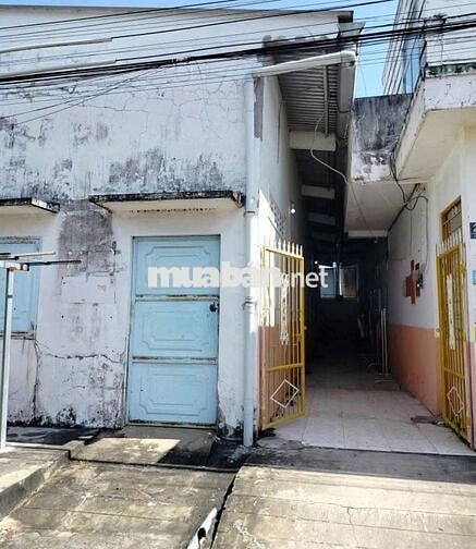 Bán Gấp dãy trọ có 2 kiot- 10phòng ở Tân Thông Hội DT256m2,giá 980