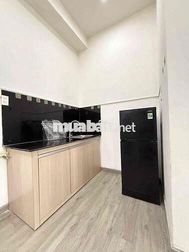 🔥 SIÊU PHẨM NGUYỄN LÂM – STUDIO FULL NỘI THẤT SIÊU XINH, Ở LÀ MÊ! 🔥