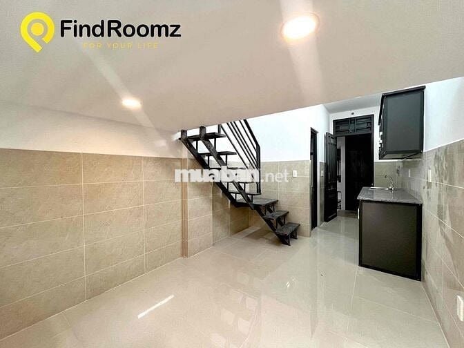 DUPLEX MỚI TOANH ĐẦU LÊ ĐỨC THỌ