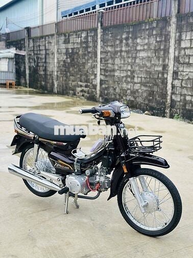 ✅Supre dream 2005 dọn new bản số định danh 9chủ ký