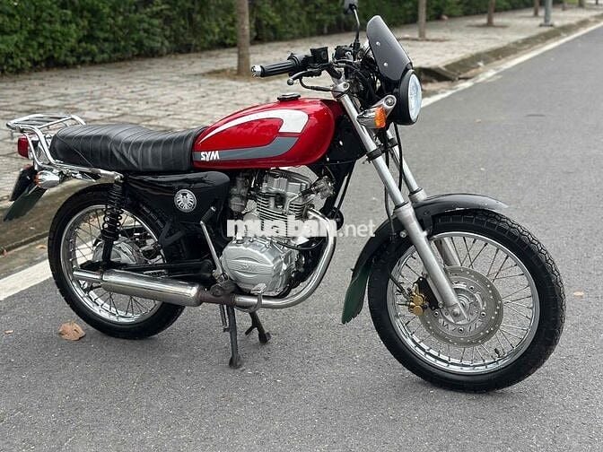 wolf 125 classic bstp