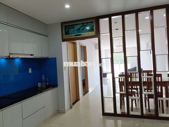 Cho thuê chung cư CITYLAND P10 Gò Vấp