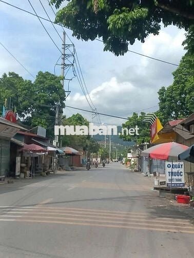 🔥🔥CHỦ BÁN GẤP - GIẢM NGAY 200 TRIỆU -LÔ GÓC 2 MẶT TIỀN -OTO TRÁNH 🔥