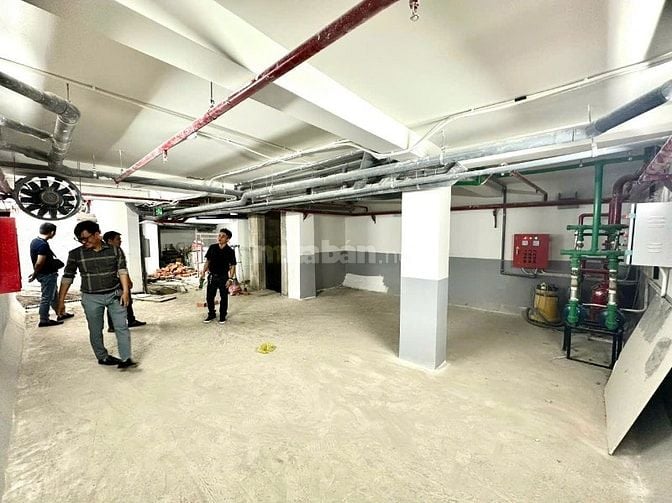 Cc gửi bán nhà hxh p2 bình thanh giá 29 tỷ 