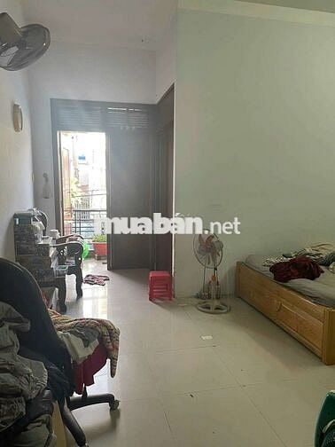 Nhà 6x28 ,hẻm nhựa thông oto gần coopmat PHAN VĂN HỚN ,TRƯỜNG CHINH