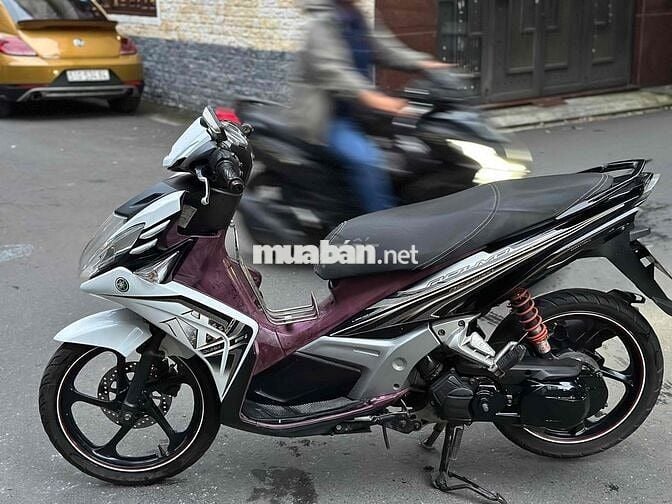 cần ban xe nouvo 5 bstp hợp đồng uy quyền cũ