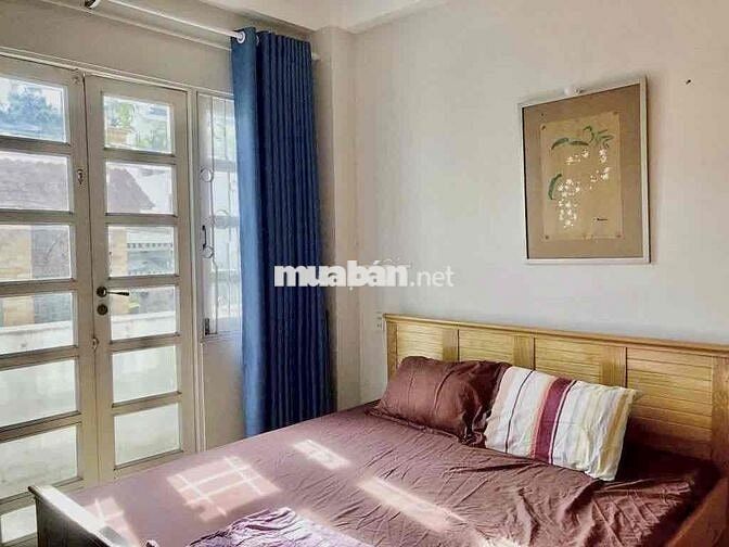 🏙️Cho Thuê Nhà Nguyên Căn 4PN 3WC Ngay CV Hoàng Văn Thụ✨