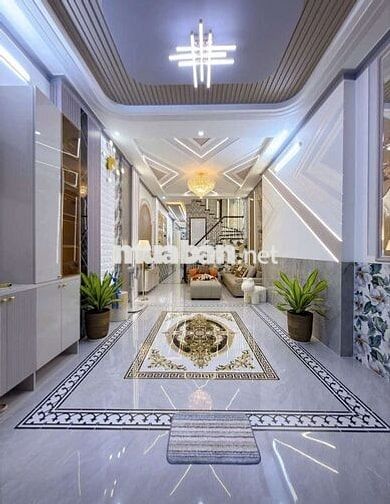 NHÀ CAO CẤP - QUẬN NINH KIỀU, TP CẦN THƠ