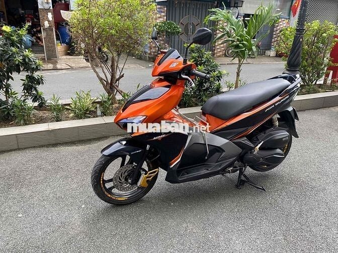 Ab 125 2016 đẹp, biển thành phố chính chủ