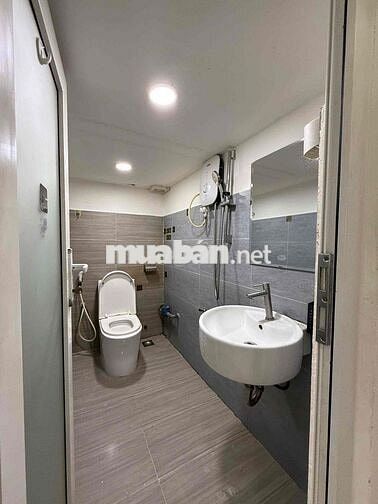 🔥 SIÊU PHẨM NGUYỄN LÂM – STUDIO FULL NỘI THẤT SIÊU XINH, Ở LÀ MÊ! 🔥