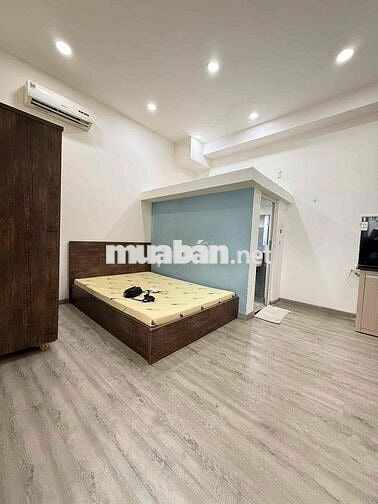 🔥 SIÊU PHẨM NGUYỄN LÂM – STUDIO FULL NỘI THẤT SIÊU XINH, Ở LÀ MÊ! 🔥