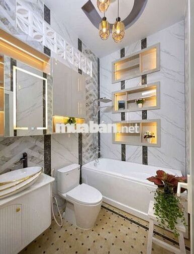 NHÀ CAO CẤP - QUẬN NINH KIỀU, TP CẦN THƠ