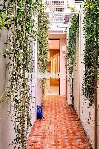 BÁN NHÀ XÔ VIẾT NGHỆ TĨNH, HẺM Ô TÔ,P19,50m2