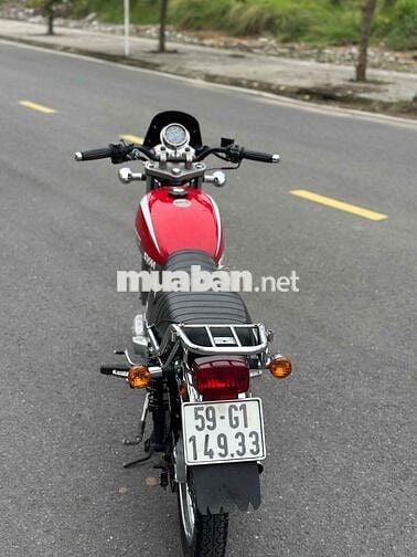 wolf 125 classic bstp