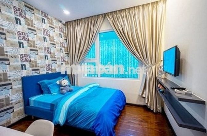 Cần bán căn hộ chung cư Summer Square