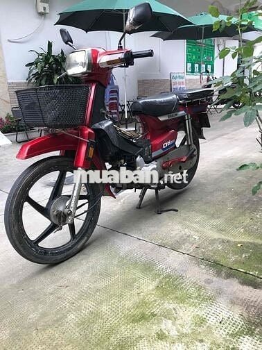 CẦN BÁN 1 XE HONDA CITI 100 CC.