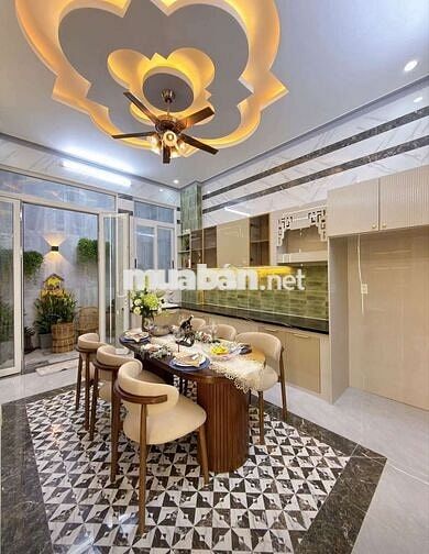 NHÀ CAO CẤP - QUẬN NINH KIỀU, TP CẦN THƠ