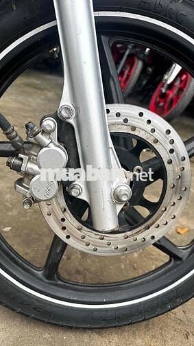 Future fi 2009 trắng xám ( hỗ trợ góp )