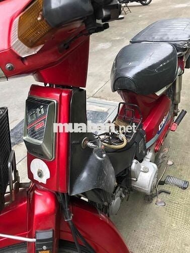 CẦN BÁN 1 XE HONDA CITI 100 CC.