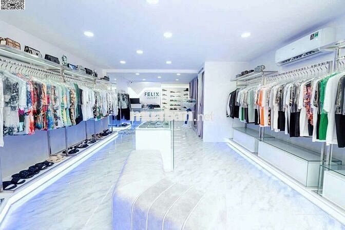 CHO THUÊ NHÀ NGUYÊN CĂN MẶT TIỀN ĐƯỜNG LÊ ĐẠI HÀNH QUẬN 11