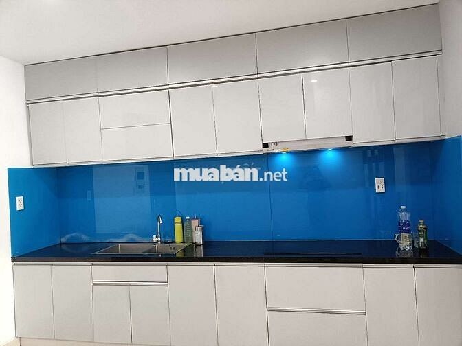 Cho thuê chung cư CITYLAND P10 Gò Vấp