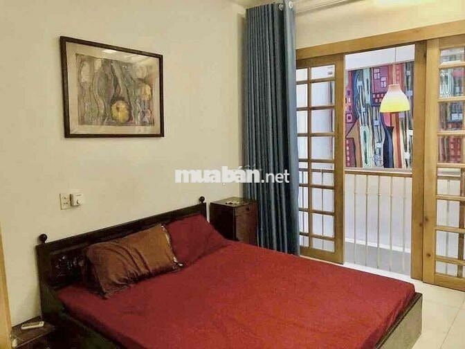 🏙️Cho Thuê Nhà Nguyên Căn 4PN 3WC Ngay CV Hoàng Văn Thụ✨