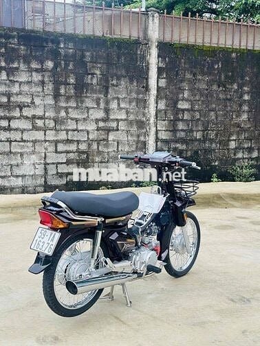 ✅Supre dream 2005 dọn new bản số định danh 9chủ ký