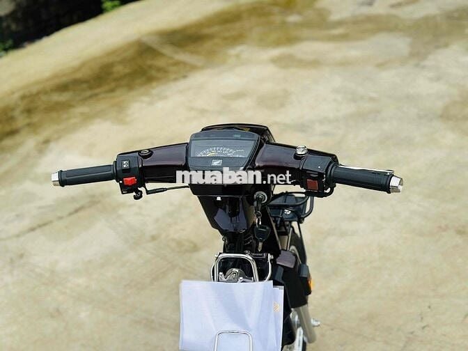 ✅Supre dream 2005 dọn new bản số định danh 9chủ ký