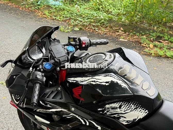 Bán xe Cbr 250rr